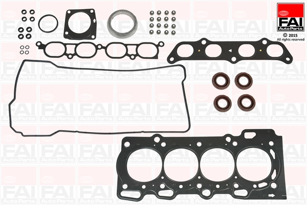 Gasket Kit, cylinder head